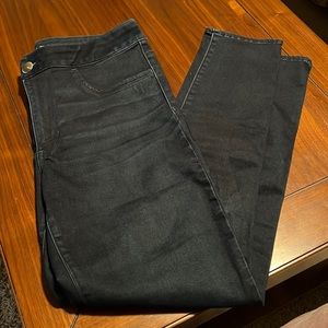 Extreme legging jegging